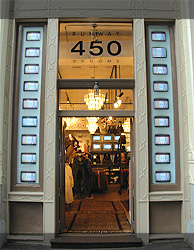 Runway Couture Soho
